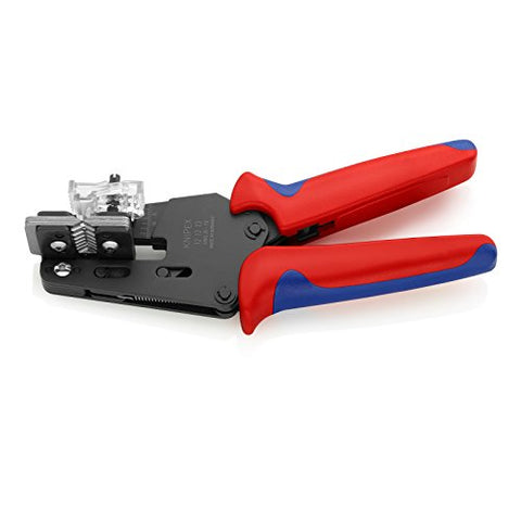Automatic Wire Stripper, 10-20 AWG, 7 3/4 inches length