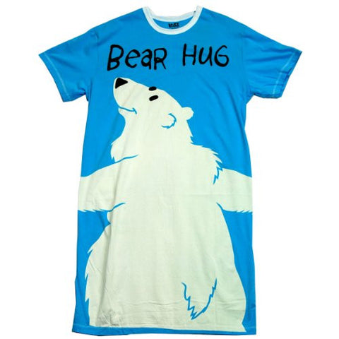 Lazy One Too Cool - 713, Nightshirt