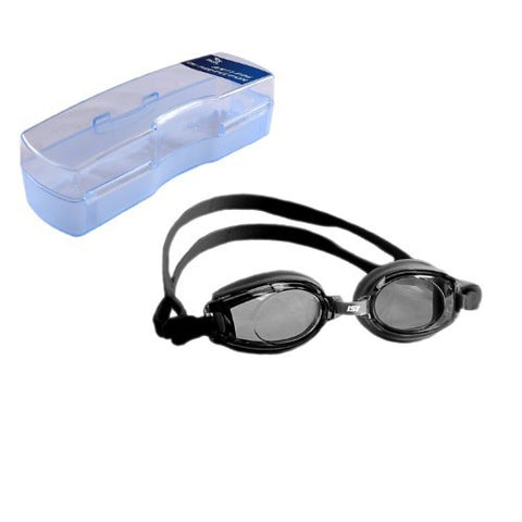 Optical Swimming Goggle,Adult,  +2.00