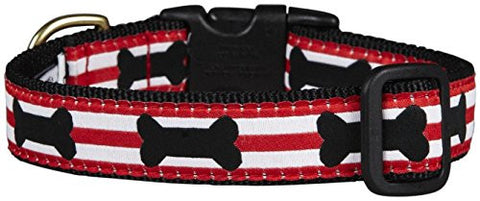 Up Country - Got Bones Dog - Medium