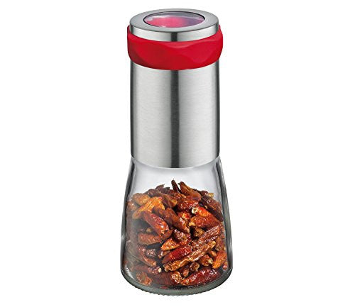 Chili Mill, 6 1/2" H