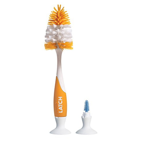 Latch Deluxe Bottle And Valve Brush