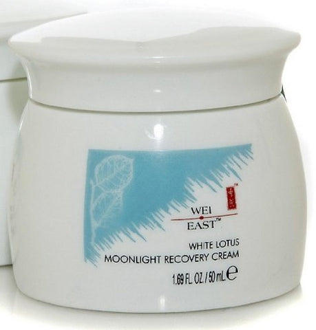 White Lotus Moonlight Recovery Cream 50ml