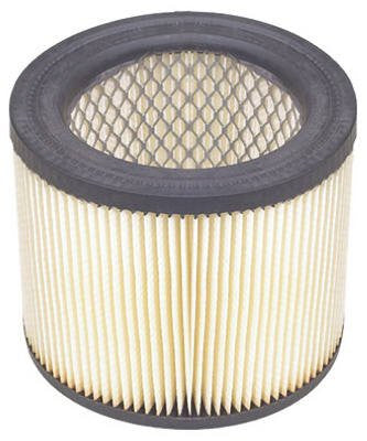 Cartridge Air Filter For Hang Up Pro Wet/Dry Vacuums