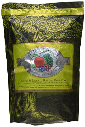 Fromm D 4star Gf Lmb Lntl 4