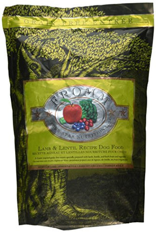 Fromm D 4star Gf Lmb Lntl 4