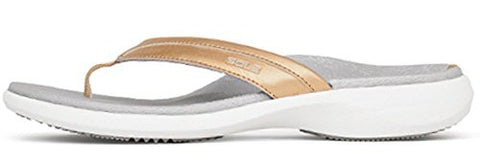 Women's Sport Flips, Reign, Size 9