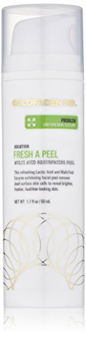 Fresh A Peel - Multi Acid Resurfacing Peel 1.7oz/50ml