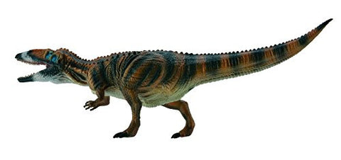 Carcharodontosaurus 1:40 Scale, Deluxe