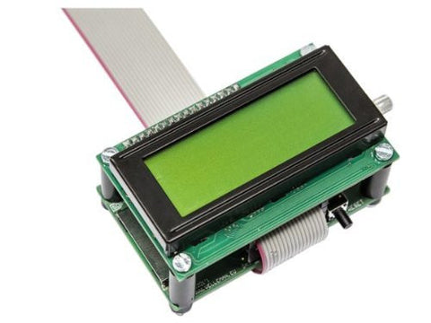 Stand-Alone Controller for 3D Printer, 80 x 50 x 45 mm / 3.15 x 1.96 x 1.77"