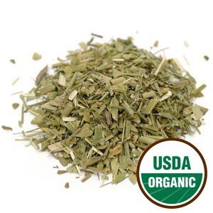Shepherds Purse Hb C/s Org,  4 Oz