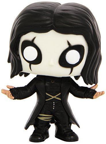 POP Movies: Horror - The Crow
