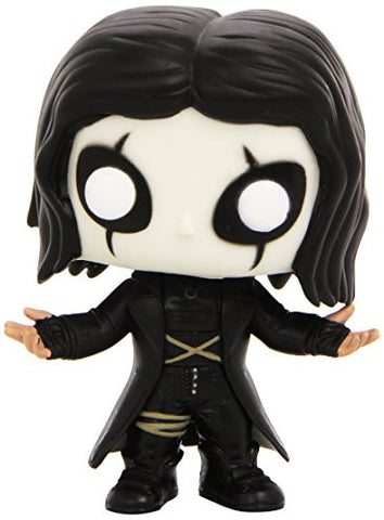 POP Movies: Horror - The Crow