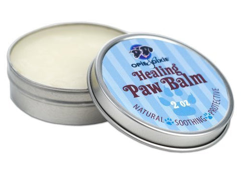 Opie & Dixie Paw Balm (2oz)