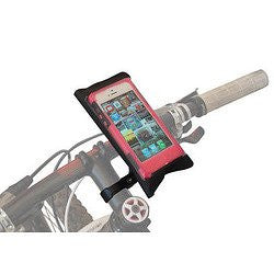 BiKASE DRIKASE SMARTPHONE HOLDER WITH BRACKET