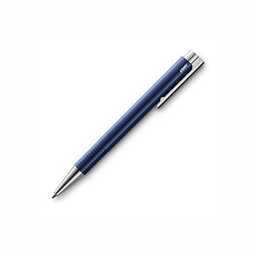LAMY LOGO M BALLPEN BLUE