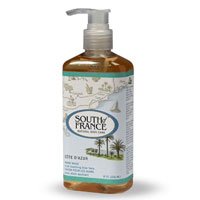 South of France Hand Wash, Cote D'Azur, 8 oz