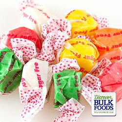 Sugar Free Salt Water Taffy