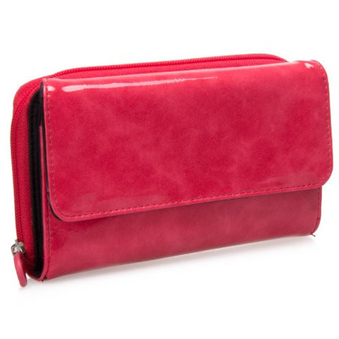 BFW - Mixed, Red Coral