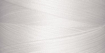 Kimono Silk 373 White Rice 220 yd. Spool