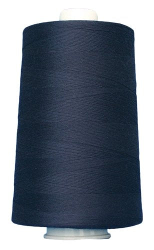 3109 Navy Blue - OMNI 6,000 yd. cone