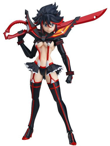 RYUKO MATOI - FIGMA