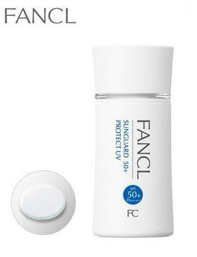 Fancl Sun Guard SPF 50-60ml