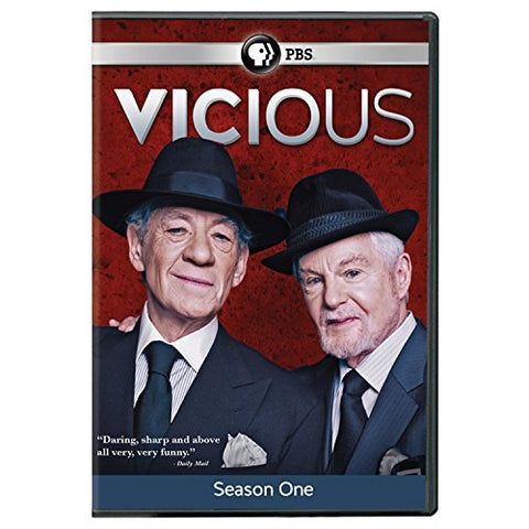 Vicious (DVD)