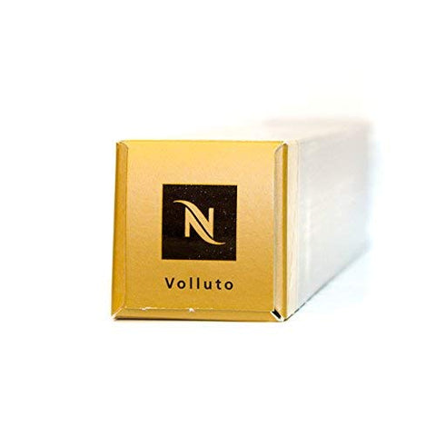 Nespresso, Volluto, 50 Capsules