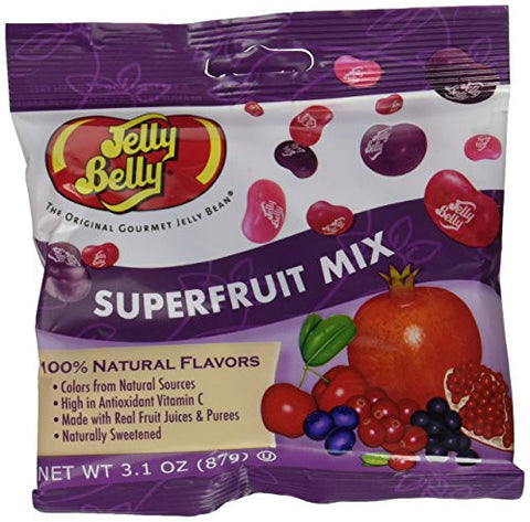 Superfruit Mix, 3.1 oz
