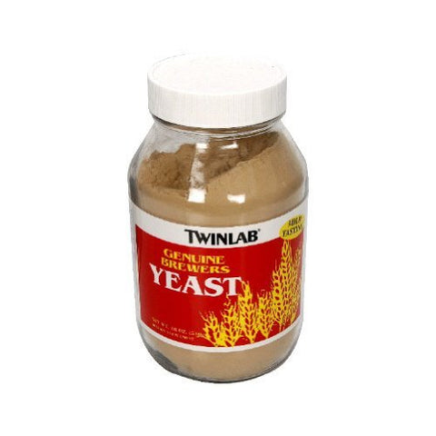 Twinlab Brewers Yeast 18oz