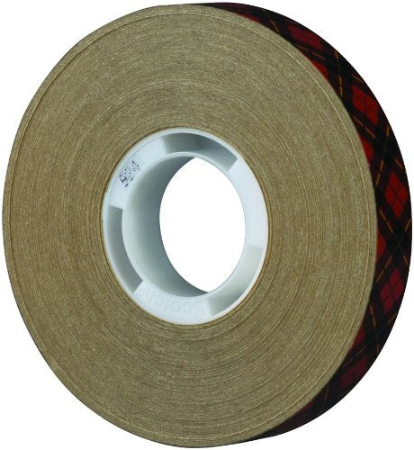 3M ATG 924 TRNSFR TAPE 1/2INX36YD