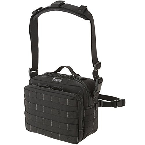 Mag Bag PALS - Black