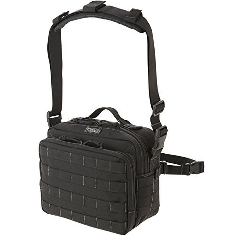 Mag Bag PALS - Black