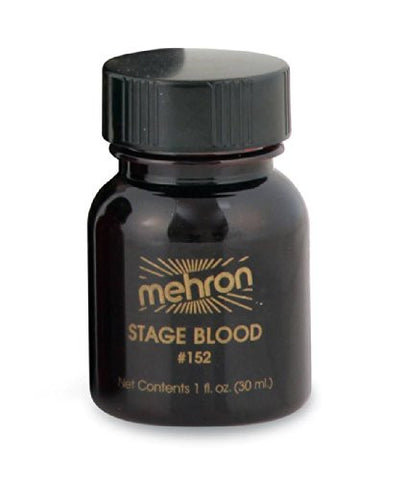 Stage Blood Dark Venous - 1 oz