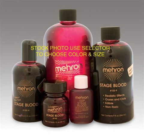 Stage Blood Dark Venous - 16 oz