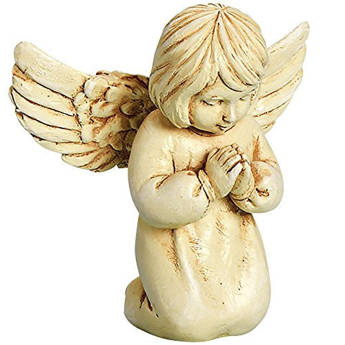 2.5"H WORRY ANGEL GIFT KEEPSAKES