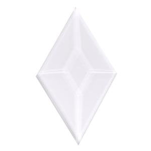 1-1/2" x 2-1/2" Diamond Bevel - Box Of 30