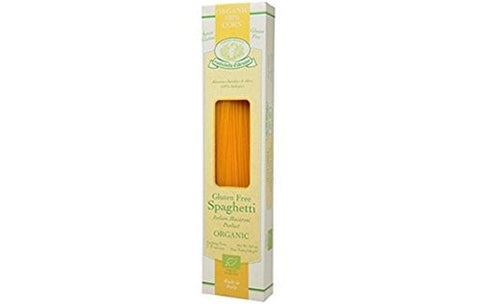 Corn Spaghetti, 250 gr