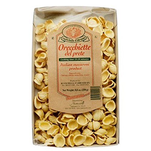 Orecchiette, 250 gr