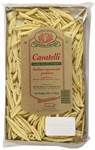 Cavatelli, 250 gr