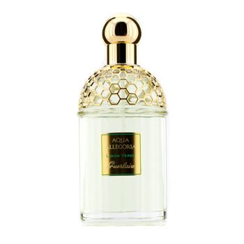 Aqua Allegoria Limon Verde Perfume 4.2 oz Eau De Toilette Spray