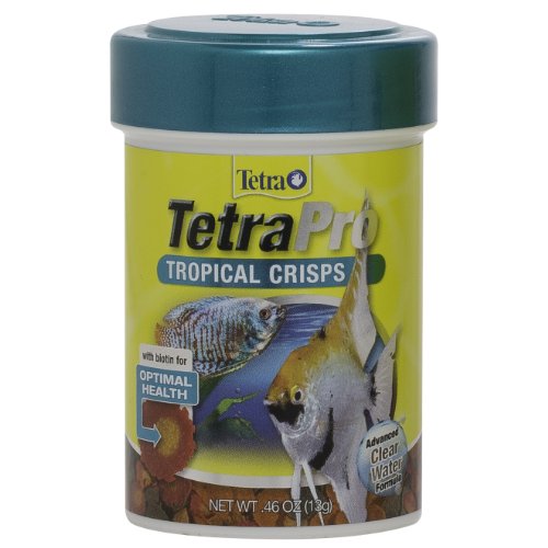 TETRA .46OZ PRO TROPICAL CRISPS 85ML