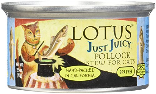 Lotus C Juicy Smn Poll 2.5oz, 24ct