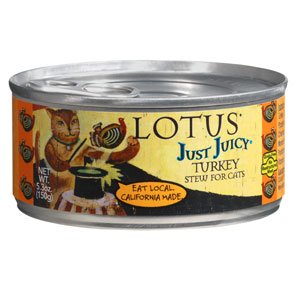 Lotus C Juicy Tky Stw 2.5oz, 24ct