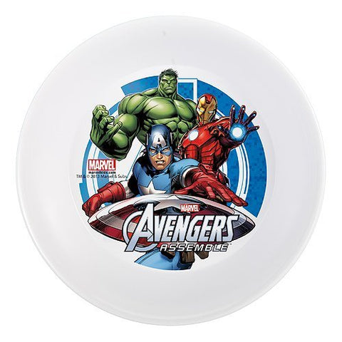 Marvel Avengers 5.5 in Melamine Bowl