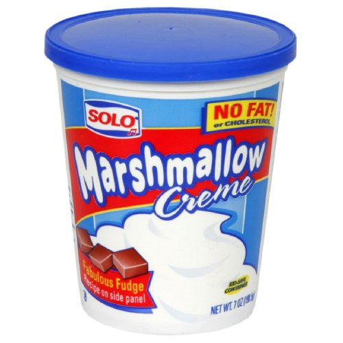Marshmallow Creme 7.0 OZ (Pack of 2)