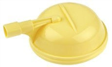 DSS Symphony Membrane Caps by Medela