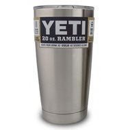 Yeti Rambler 20 Insulated Tumbler