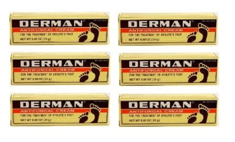 Derman Ointment .88 oz.